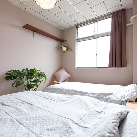 Kyoto Guesthouse Meguri Enmachi Ngoại thất bức ảnh