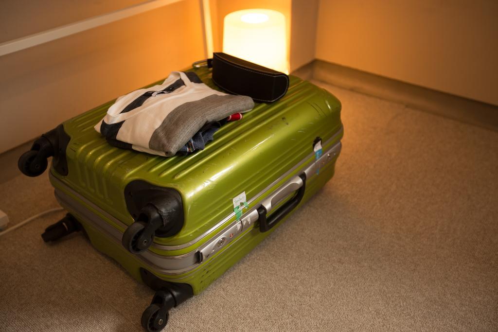 Kyoto Guesthouse Meguri Enmachi Ngoại thất bức ảnh